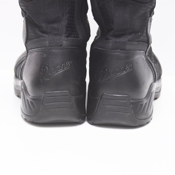 Danner Kinetic Side-Zip 8" Tactical Boots Gore-Tex 28012 Military Mens 11 D - Picture 7 of 15